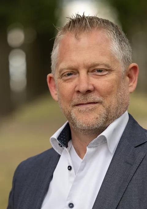 Remco – oprichter van InterRem